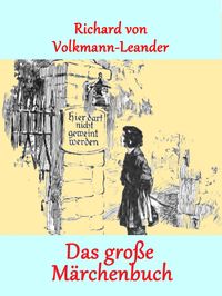 Produktbild: Das gro&szlig;e M&auml;rchenbuch