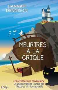 Produktbild: Meurtres &agrave; la crique