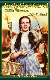 Produktbild: Judy Garland: Little Woman, Big Talent