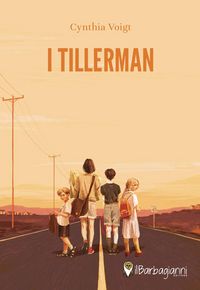 Produktbild: I Tillerman