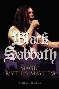 Produktbild: Black Sabbath