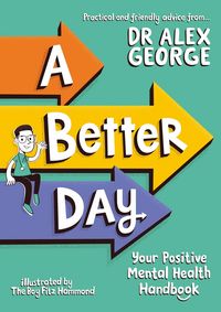 Produktbild: A Better Day