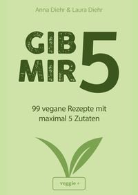 Produktbild: Gib mir 5