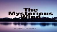 Produktbild: The Mysterious Wind