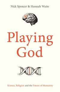 Produktbild: Playing God