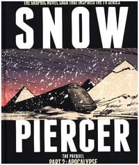 Produktbild: Snowpiercer: The Prequel Part 2: Apocalypse