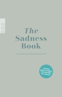 Bild vom Artikel The Sadness Book vom Autor Elias Baar