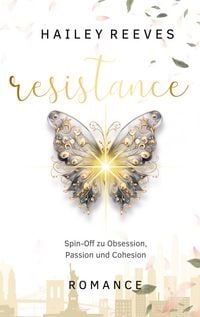 Produktbild: Resistance - Band 4
