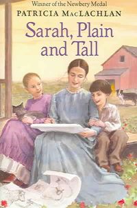 Produktbild: Sarah, Plain and Tall