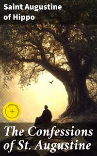 Produktbild: The Confessions of St. Augustine
