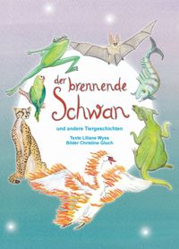 Produktbild: Der brennende Schwan