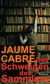 Produktbild: Das Schweigen des Sammlers