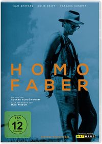 Produktbild: Homo Faber - Digital Remastered