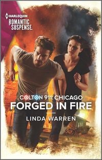 Produktbild: Forged in Fire