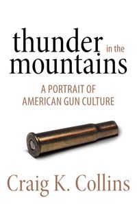 Produktbild: Thunder in the Mountains