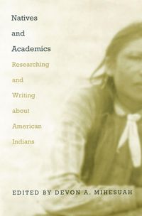 Produktbild: Natives and Academics