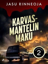Produktbild: Karvasmantelin maku