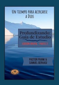 Produktbild: El Profundizando-Gu&iacute;a de Estudio-Parte 2