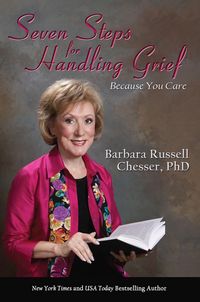 Produktbild: Seven Steps for Handling Grief