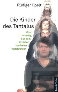 Produktbild: Die Kinder des Tantalus