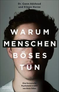 Produktbild: Warum Menschen B&ouml;ses tun