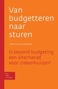 Produktbild: Van budgetteren naar sturen