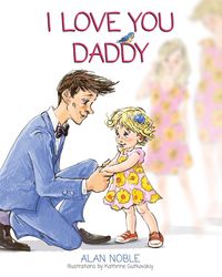 Produktbild: I Love You Daddy