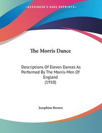 Produktbild: The Morris Dance