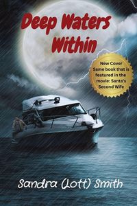 Produktbild: Deep Waters Within