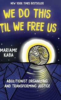 Produktbild: We Do This 'Til We Free Us