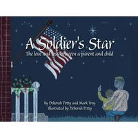 Produktbild: A Soldier's Star