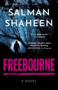 Produktbild: Freebourne