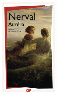 Produktbild: Aur&eacute;lia et autres textes autobiographiques