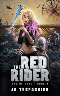 Produktbild: The Red Rider