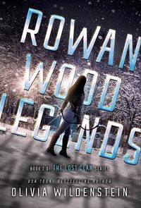 Produktbild: Rowan Wood Legends