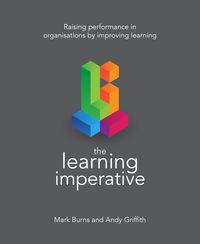 Produktbild: The Learning Imperative