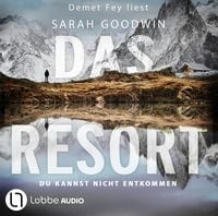 Produktbild: Das Resort - Du kannst nicht entkommen