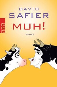 Produktbild: MUH!