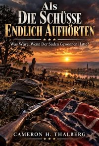Produktbild: Als Die Sch&uuml;sse Endlich Aufh&ouml;rten
