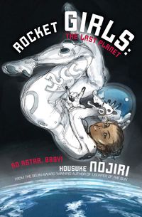 Produktbild: Rocket Girls