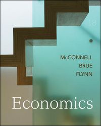 Produktbild: Economics: Principles, Problems, and Policies
