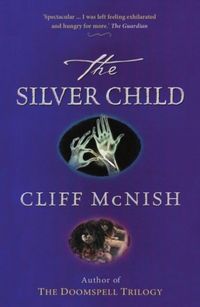 Produktbild: The Silver Child