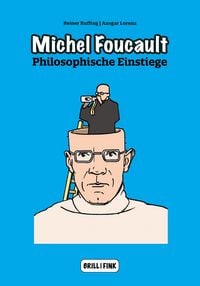 Produktbild: Michel Foucault