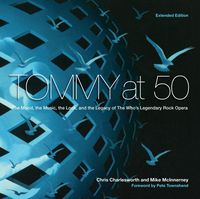 Produktbild: Tommy at 50