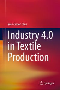 Produktbild: Industry 4.0 in Textile Production