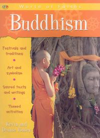 Produktbild: Buddhism