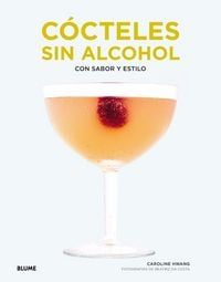 Produktbild: C&oacute;cteles Sin Alcohol