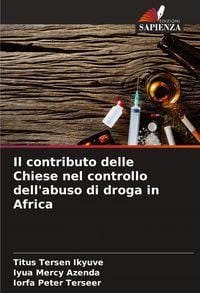Produktbild: Il contributo delle Chiese nel controllo dell'abuso di droga in Africa