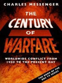 Produktbild: CENTURY OF WARFARE PB