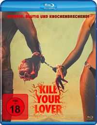 Produktbild: Kill your Lover